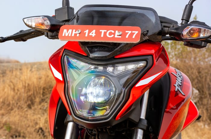 Bajaj Pulsar P150 review: Moving on